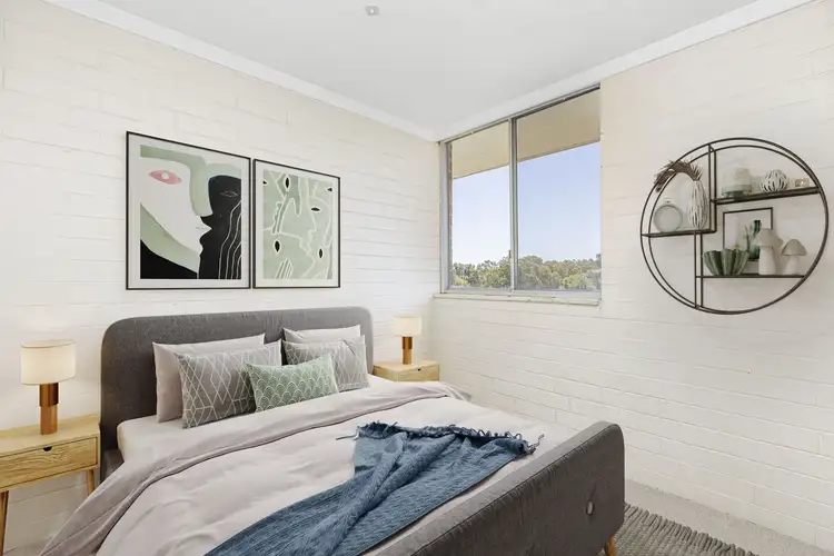 Fourth view of Homely unit listing, Unit 28B/49 Herdsman Pde, Wembley WA 6014
