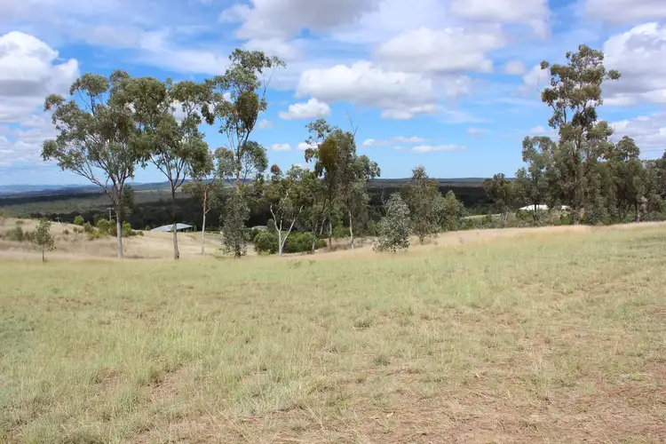 Third view of Homely land listing, Lot 15 Burundah Drive, Warialda NSW 2402