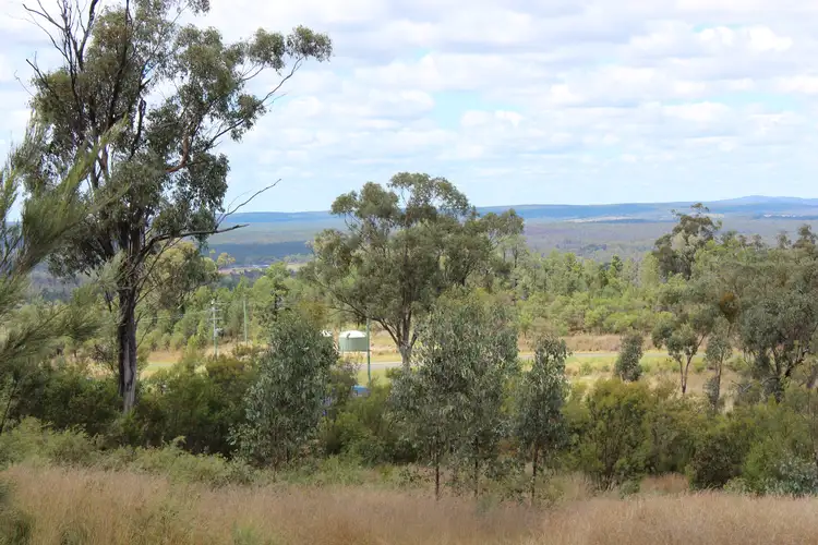 Fifth view of Homely land listing, Lot 15 Burundah Drive, Warialda NSW 2402