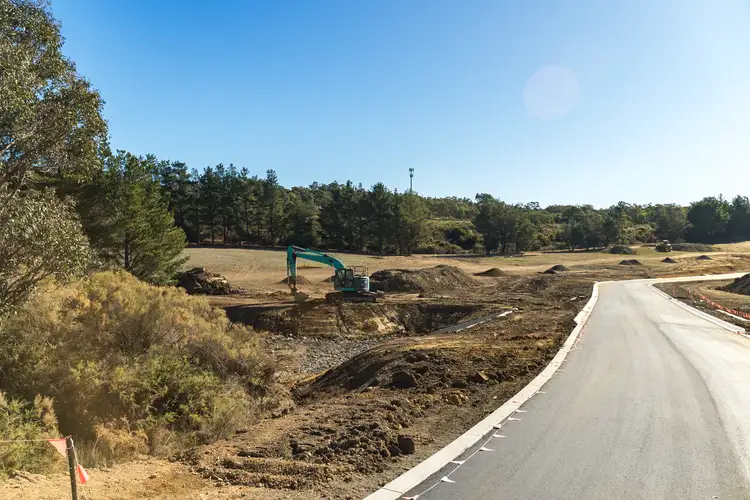 Fifth view of Homely land listing, Lot 7 Timber Place, Wandong VIC 3758