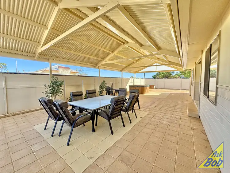 Third view of Homely house listing, 11 Stickland St, Wongan Hills WA 6603
