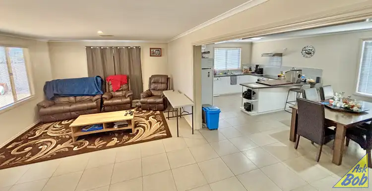 Fifth view of Homely house listing, 11 Stickland St, Wongan Hills WA 6603