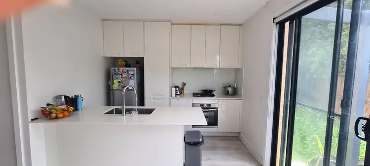 Second view of Homely townhouse listing, Unit 3/18 Kitchener Rd, Pascoe Vale VIC 3044