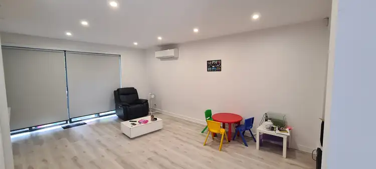 Third view of Homely townhouse listing, Unit 3/18 Kitchener Rd, Pascoe Vale VIC 3044
