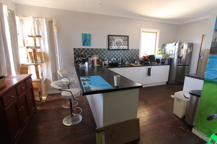Fifth view of Homely house listing, 61 Caw St, Merredin WA 6415