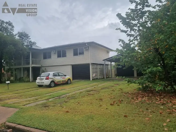 85 Bauman Way, Blackwater QLD 4717