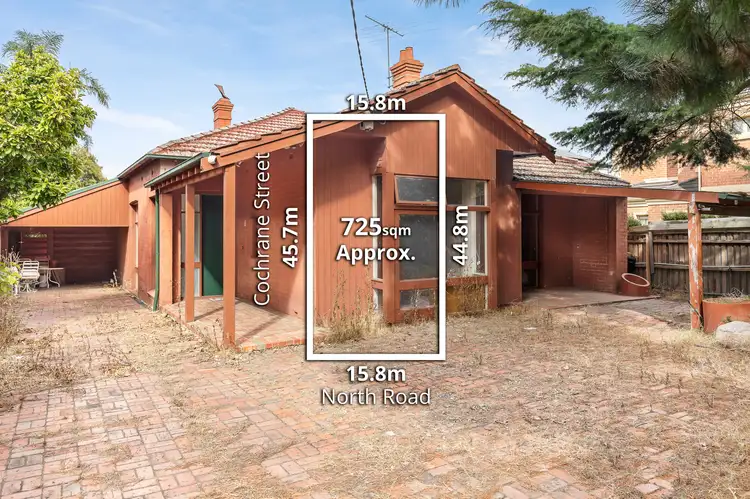 62 North Road, Brighton VIC 3186