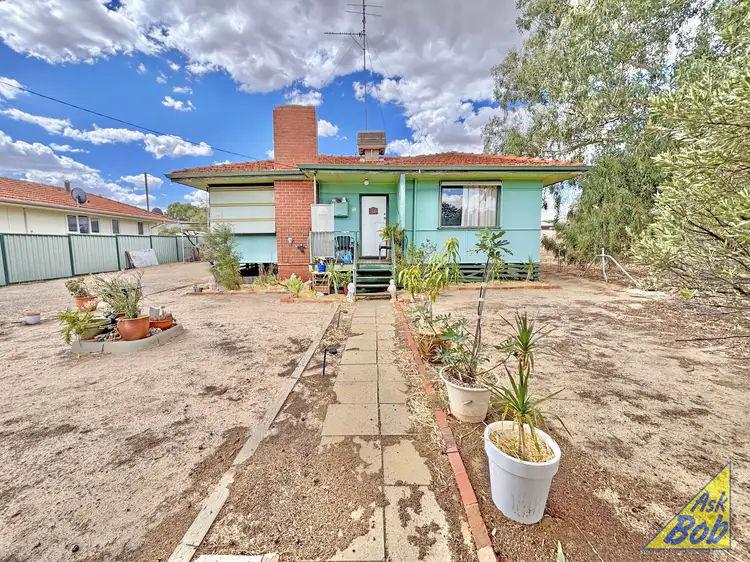 6 Reynoldson Street, Wongan Hills WA 6603