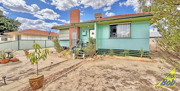 Second view of Homely house listing, 6 Reynoldson Street, Wongan Hills WA 6603