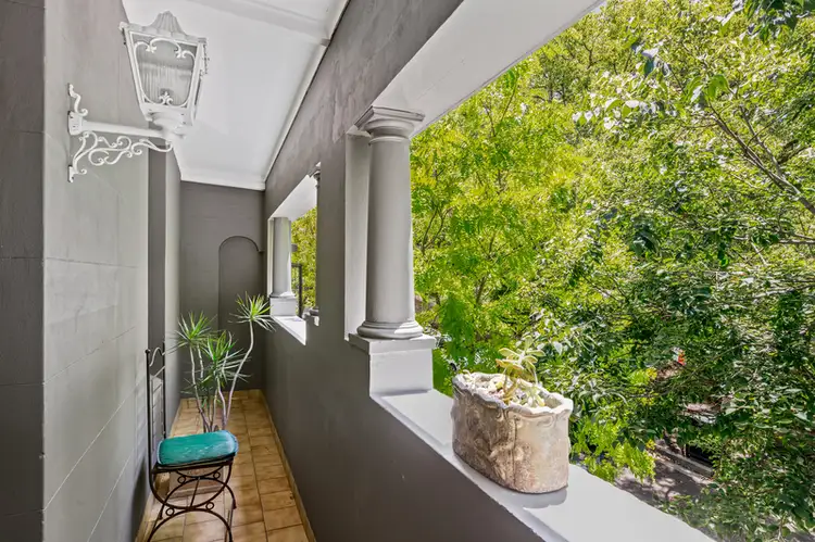 Fourth view of Homely apartment listing, Unit 6/4-6 Womerah Ave, Darlinghurst NSW 2010