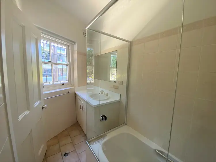 Fifth view of Homely apartment listing, Unit 6/4-6 Womerah Ave, Darlinghurst NSW 2010