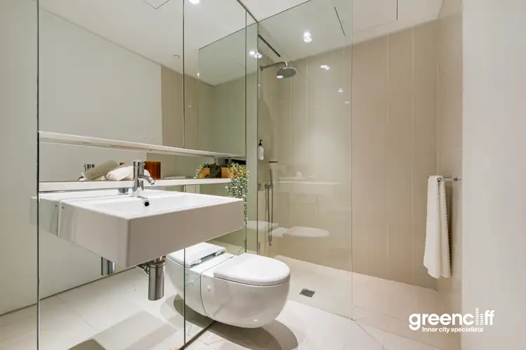 Fifth view of Homely apartment listing, 309/18 Park Lane, Chippendale NSW 2008