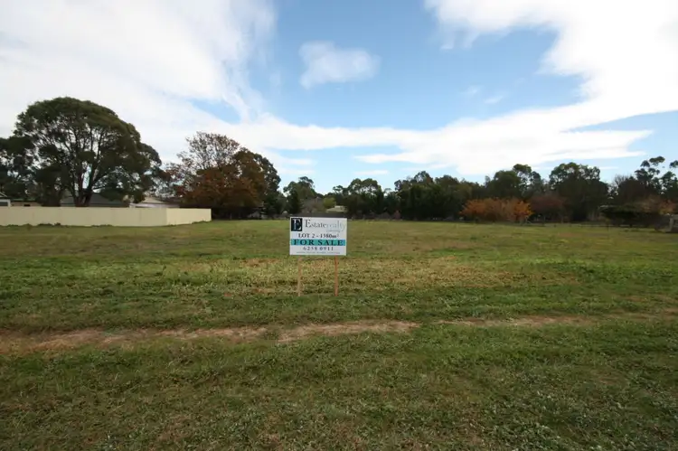 PL2 Butmaroo St, Bungendore NSW 2621