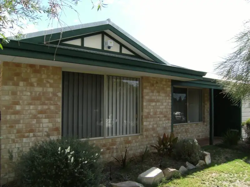 Main view of Homely house listing, Address available on request