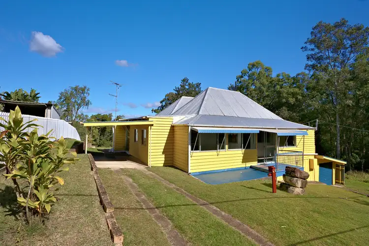 Main view of Homely house listing, 63 Quarry Street, Ipswich QLD 4305
