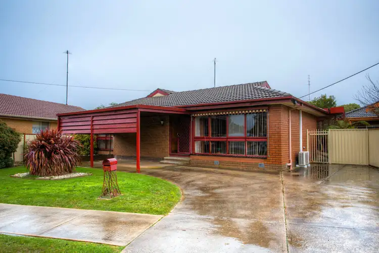 Main view of Homely house listing, 1251 Norman Street, Wendouree VIC 3355