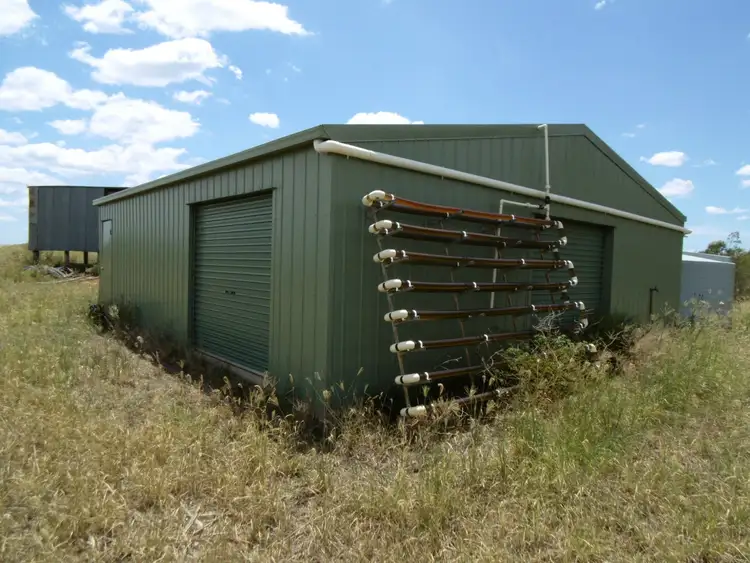 Fifth view of Homely rural property listing, 417 & 345 Kevin Livingston Drive, Isis central QLD 4660