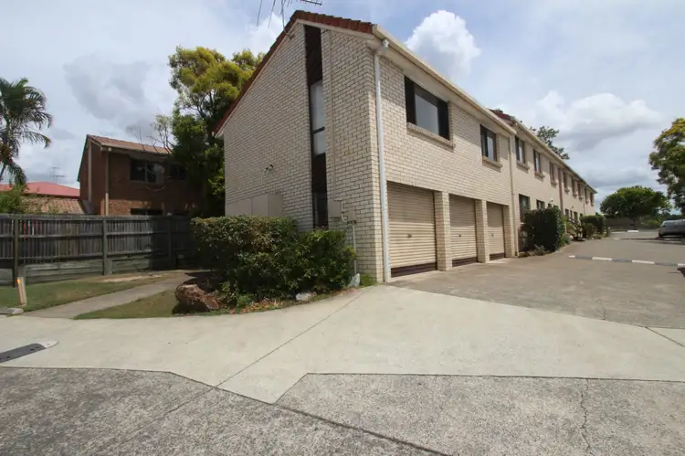 Third view of Homely unit listing, 5/28 Defiance Road, Logan Central QLD 4114