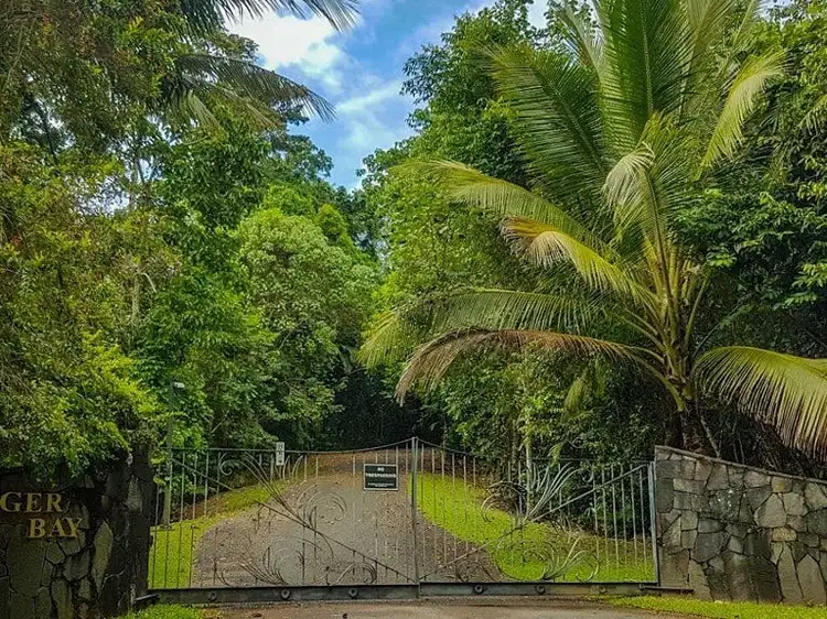 Second view of Homely house listing, 4/73 Explorers Drive, South Mission Beach QLD 4852