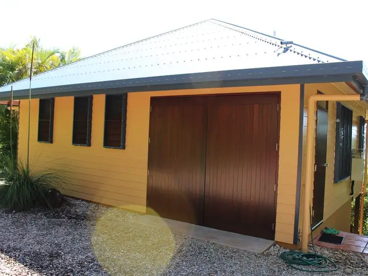 Fifth view of Homely house listing, 4/73 Explorers Drive, South Mission Beach QLD 4852