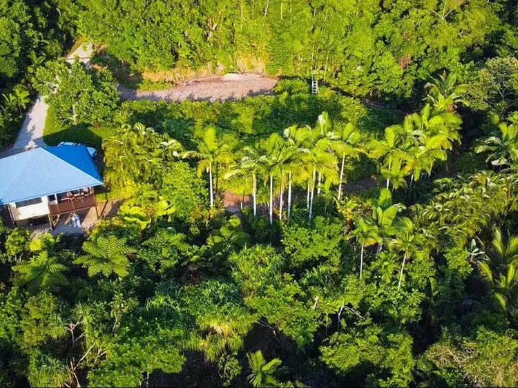 Sixth view of Homely house listing, 4/73 Explorers Drive, South Mission Beach QLD 4852