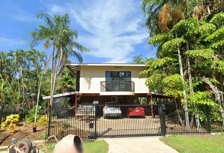 Main view of Homely house listing, 3 Hannibal Crescent, Gray NT 830