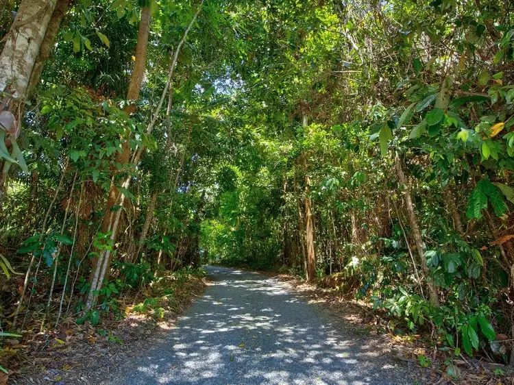 Second view of Homely house listing, 16 Mission Circle, Wongaling Beach QLD 4852
