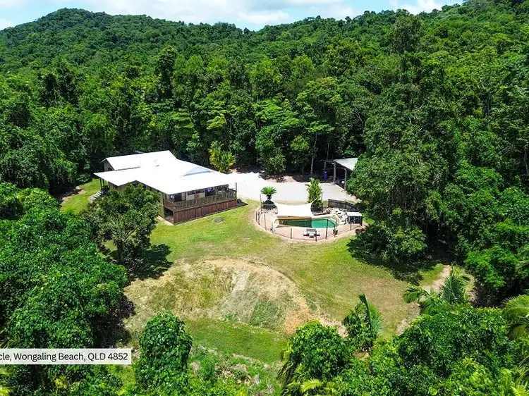 Fourth view of Homely house listing, 16 Mission Circle, Wongaling Beach QLD 4852