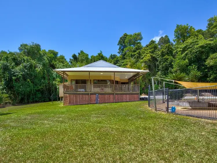 Sixth view of Homely house listing, 16 Mission Circle, Wongaling Beach QLD 4852