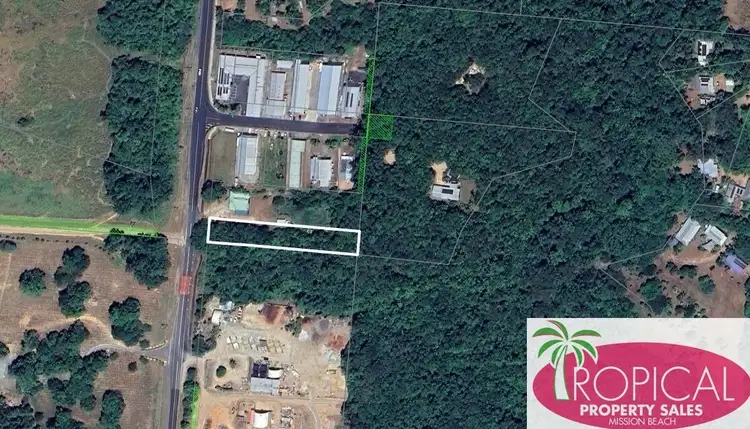 LOT 3 Tully Mission Beach Road