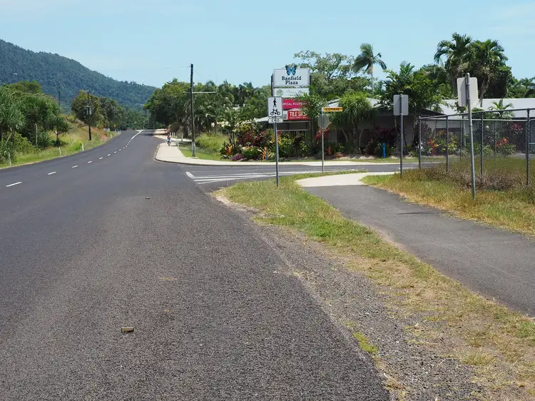 Fifth view of Homely land listing, LOT 3 LOT 3 Tully Mission Beach Road, Mission Beach QLD 4852