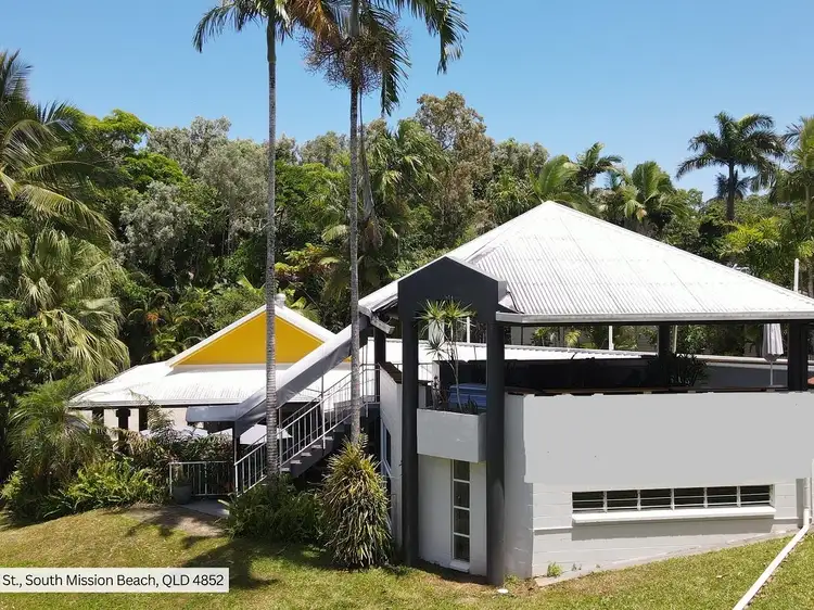 Main view of Homely other listing, 2 Commodore Street, South Mission Beach QLD 4852