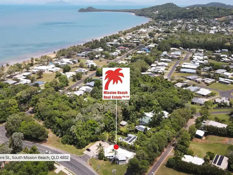 Fourth view of Homely other listing, 2 Commodore Street, South Mission Beach QLD 4852