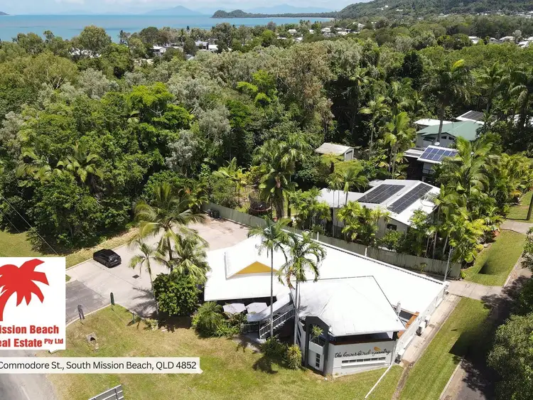 Seventh view of Homely other listing, 2 Commodore Street, South Mission Beach QLD 4852