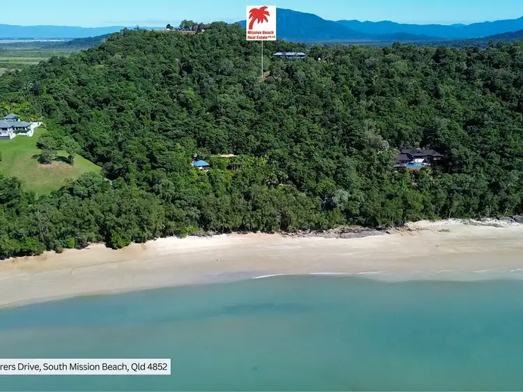 Main view of Homely land listing, Lot 7, 73 Explorers Drive, South Mission Beach QLD 4852