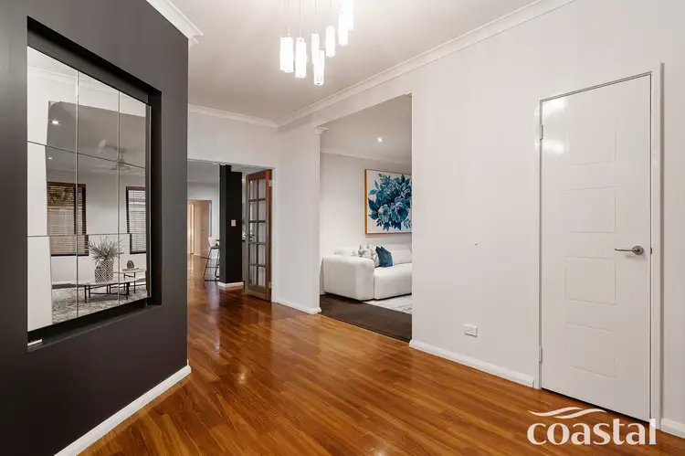 Fourth view of Homely house listing, 18 Arrowwood Loop, Secret Harbour WA 6173