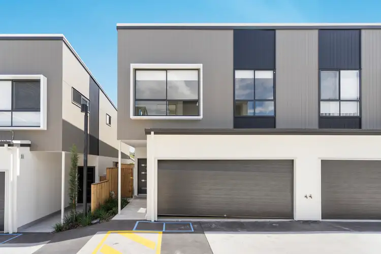 15/242 Englefield Rd, Oxley QLD 4075