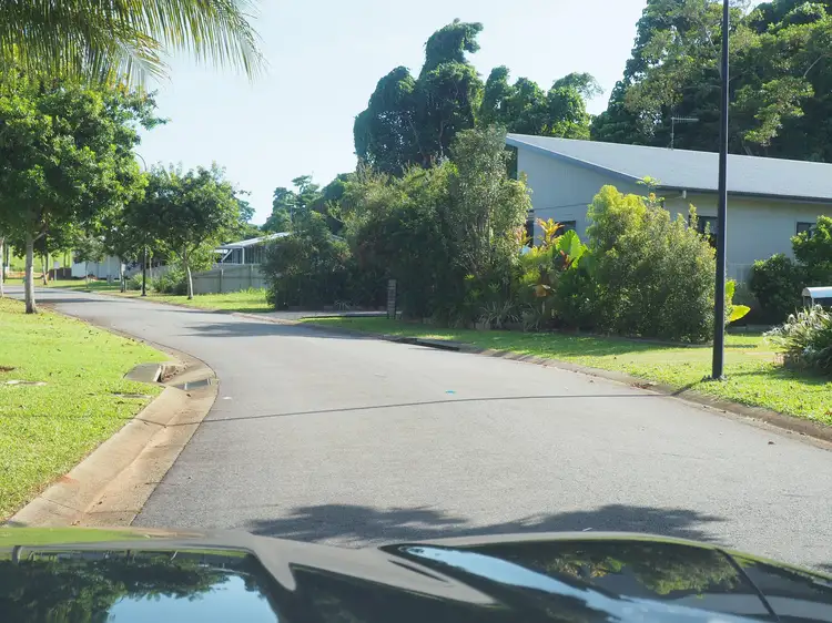 Third view of Homely land listing, 15 Sandpiper Close, Mission Beach QLD 4852