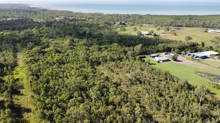Fourth view of Homely land listing, LOT 13 Midge Point Rd, Midge Point QLD 4799