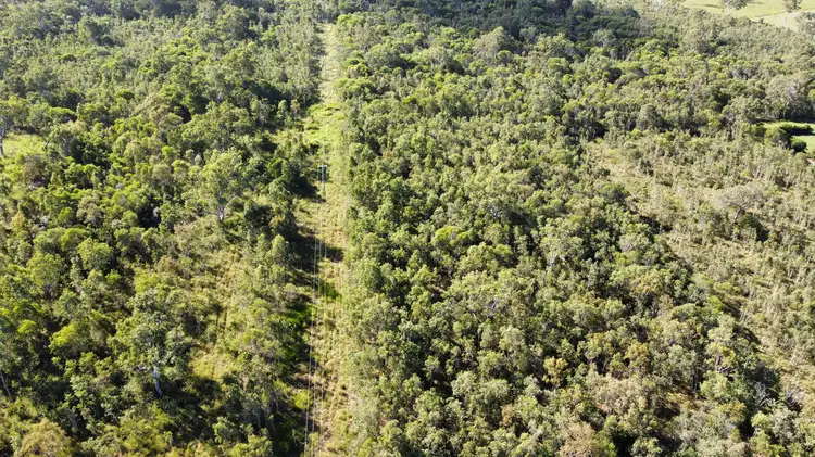 Fifth view of Homely land listing, LOT 13 Midge Point Rd, Midge Point QLD 4799