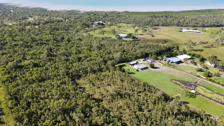 Seventh view of Homely land listing, LOT 13 Midge Point Rd, Midge Point QLD 4799