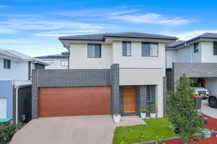 LOT 902 Valletta Dr, Gables NSW 2765