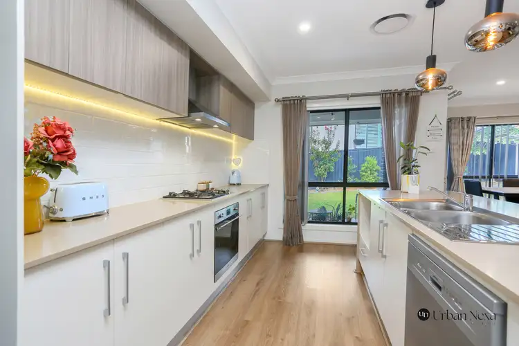 Second view of Homely house listing, LOT 902 Valletta Dr, Gables NSW 2765