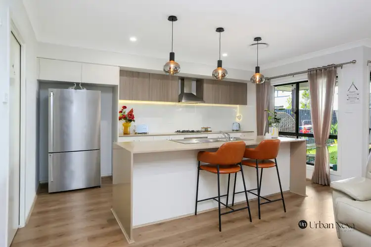 Third view of Homely house listing, LOT 902 Valletta Dr, Gables NSW 2765