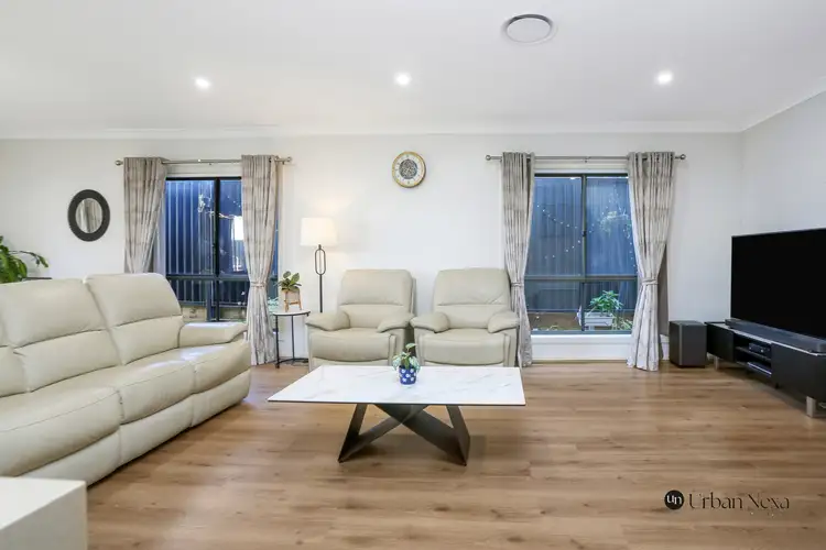 Fourth view of Homely house listing, LOT 902 Valletta Dr, Gables NSW 2765