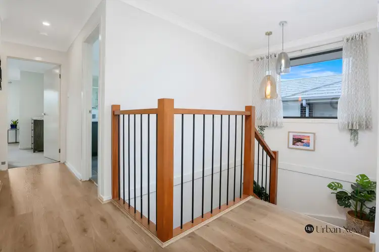 Fifth view of Homely house listing, LOT 902 Valletta Dr, Gables NSW 2765