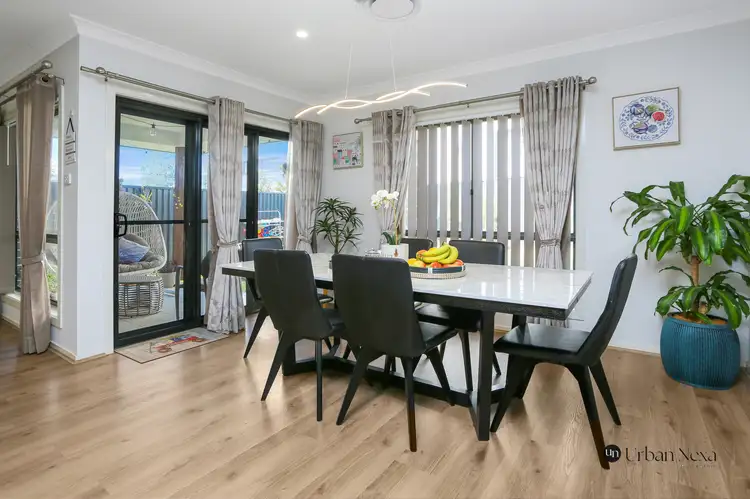 Sixth view of Homely house listing, LOT 902 Valletta Dr, Gables NSW 2765