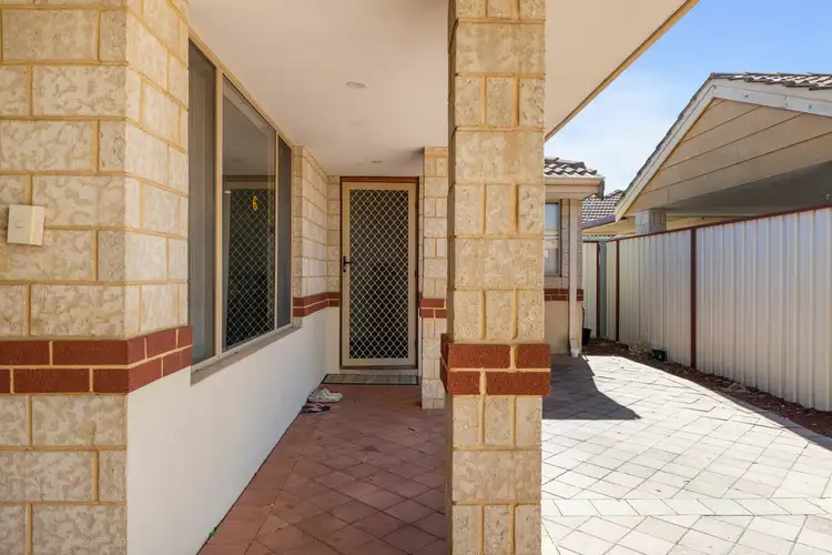 Third view of Homely villa listing, 6/10 Marriot St, Cannington WA 6107