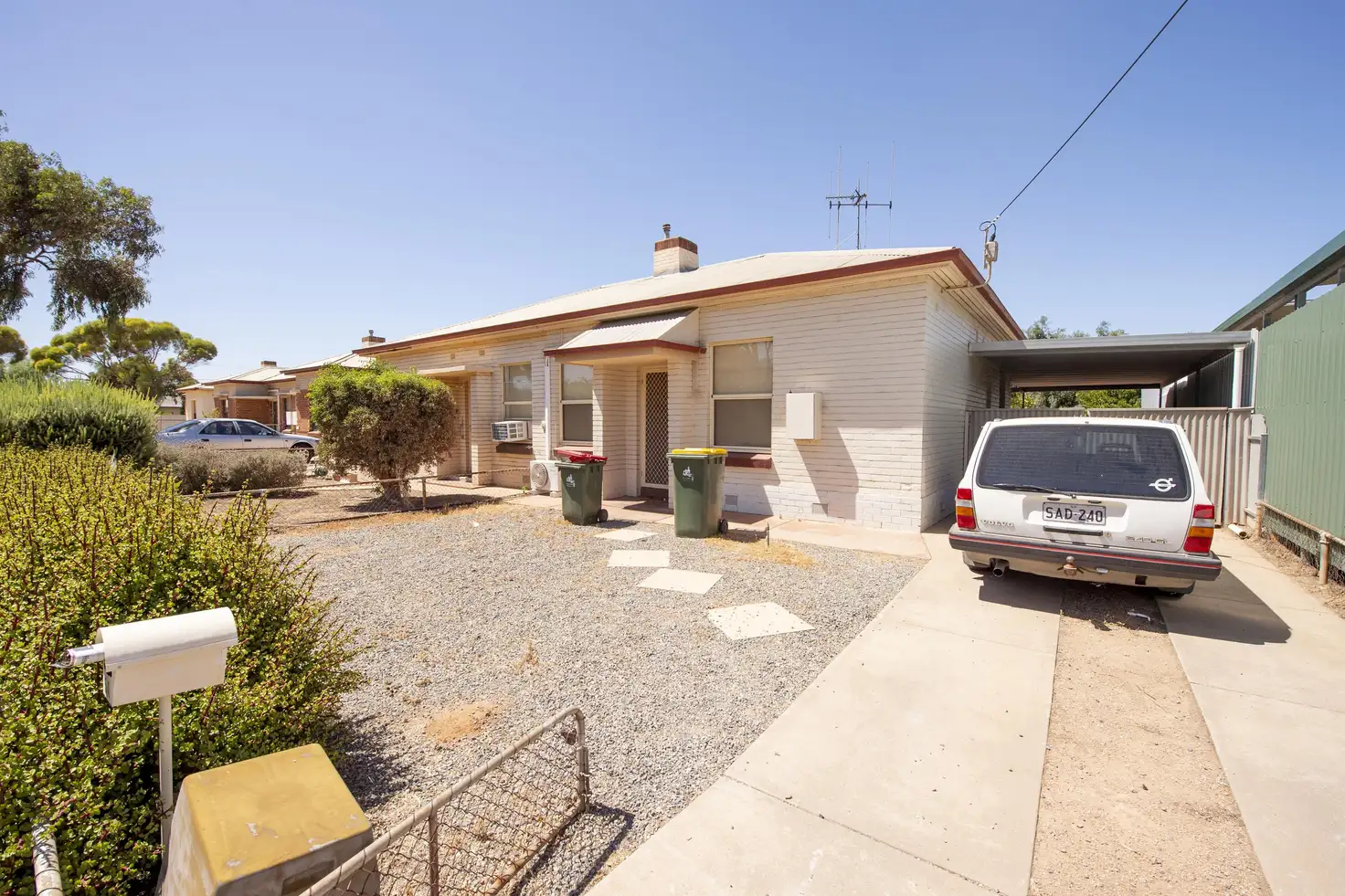 Main view of Homely house listing, 5A Veale St, Port Pirie SA 5540