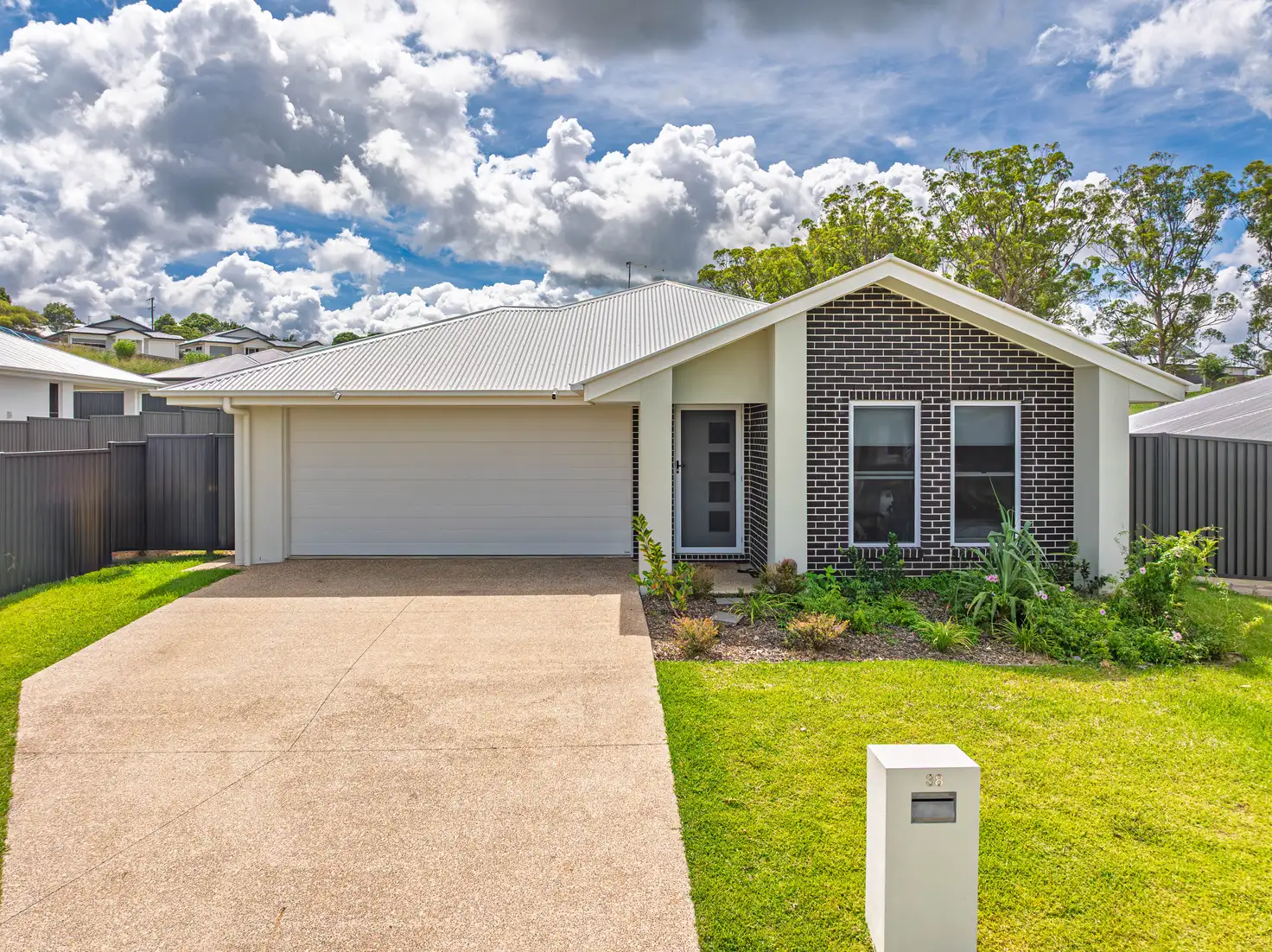 Main view of Homely house listing, 38 Serenity Dr, Southside QLD 4570